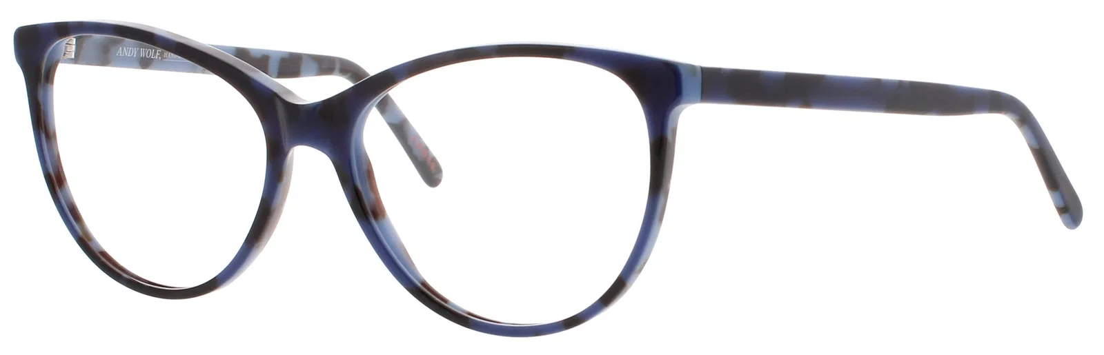 Andy Wolf 5023 Eyeglasses - view 4
